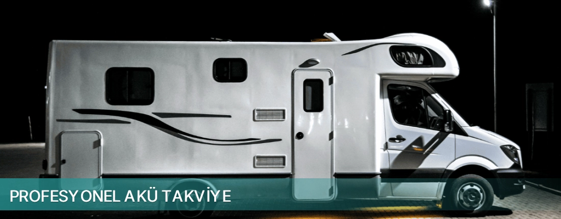 Güzelbahçe İlçemi Profesyonel Akü Takviye